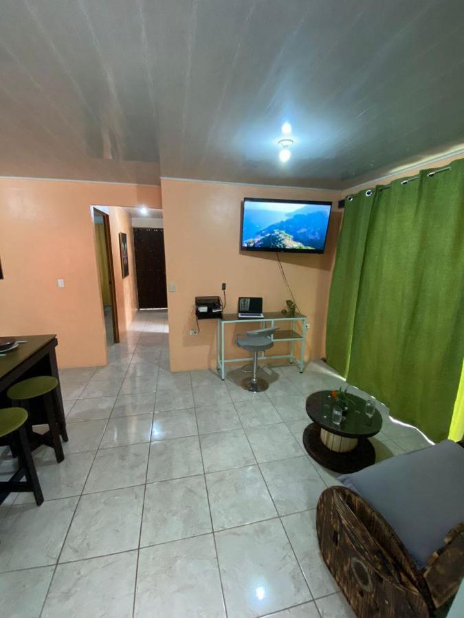 Vila Jordi'S House La Fortuna Exteriér fotografie