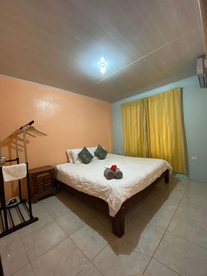 Vila Jordi'S House La Fortuna Exteriér fotografie