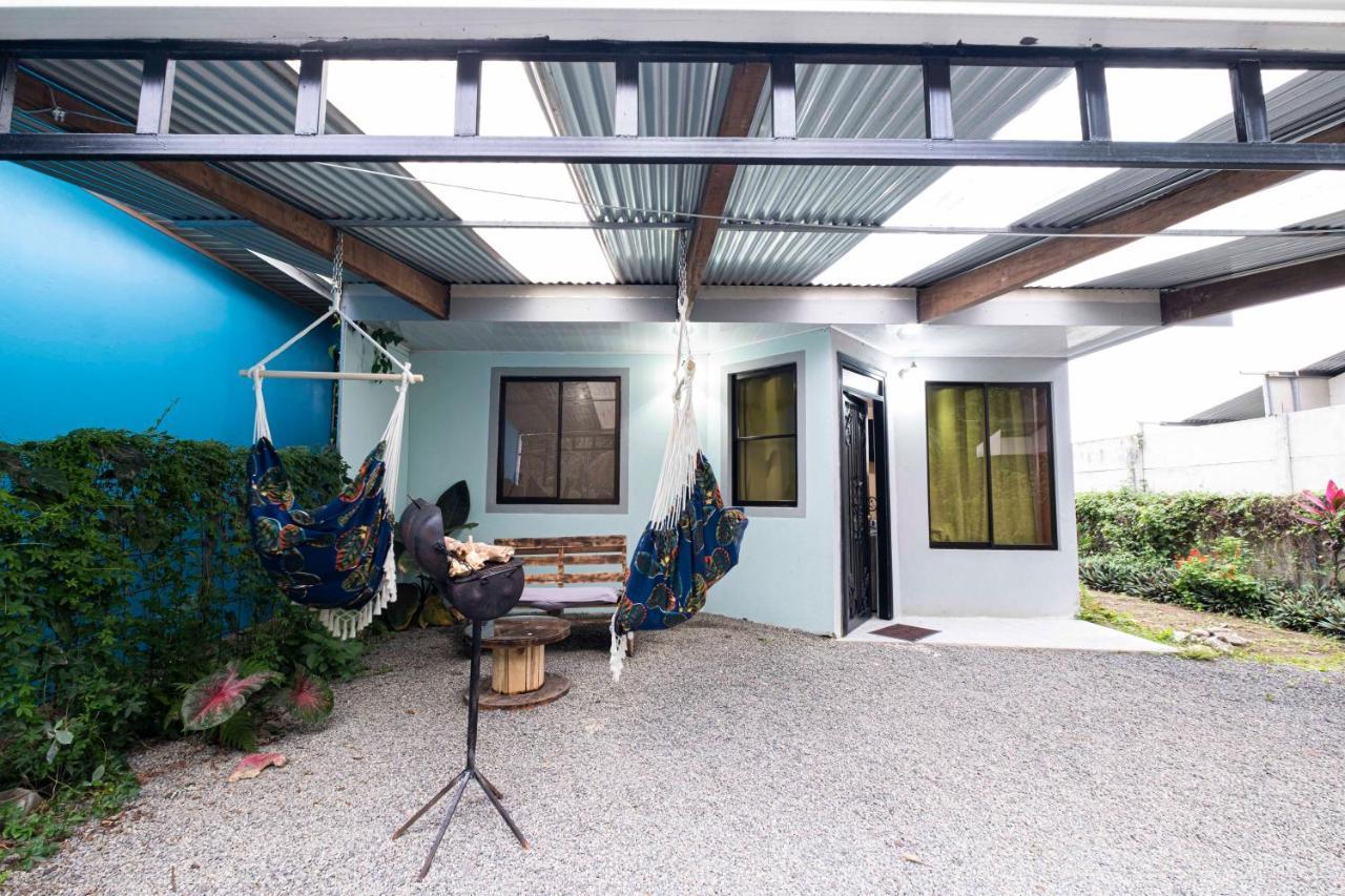 Vila Jordi'S House La Fortuna Exteriér fotografie